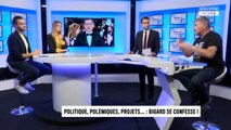 Gad Elmaleh accusé de plagiat : Jean-Marie Bigard en remet une couche (Exclu vidéo)