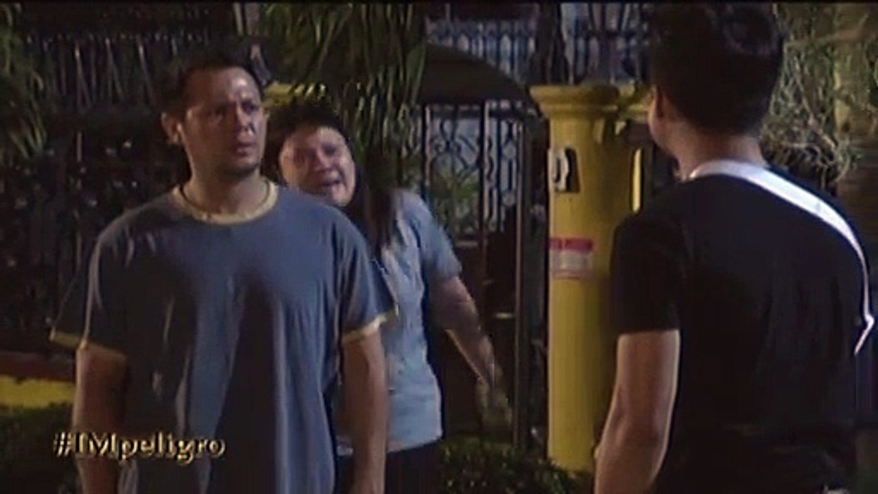 Danny, humingi ng tawad sa mga magulang na naulila ni Brenda