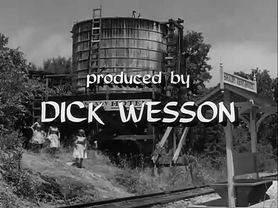 Petticoat Junction - S1 E25 & E26