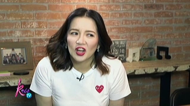 Sam, sinabi ang gusto niya sa isang babae