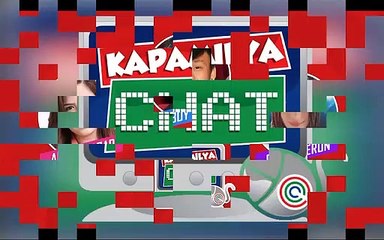 Listen to the beautiful voice of Alexa Ilacad