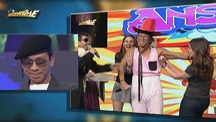 Saan nga ba humuhugot si Kuya Kim ng mga trivia?