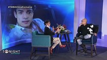 Is Vilma Santos difficult to direct?