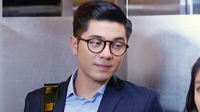 Simon asks Leah to accept job offer in Dubai