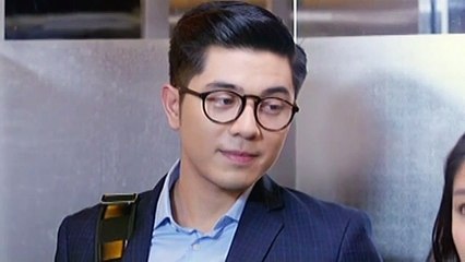Simon asks Leah to accept job offer in Dubai