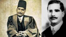 Happy B'day Allama Iqbal : Allama Iqbal's Famous Shayri Which makes you Happy | Boldsky