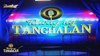 Running Croonerfrom Ozamiz City, Sofronio Vasquez sings Eric Benet's The Last Time