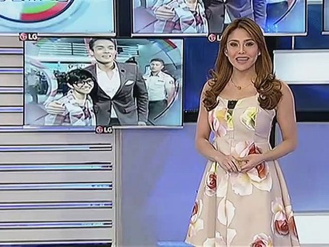 Premiere Night ng Everything About Her , sinuportahan ng maraming artista