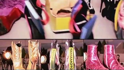 Ang mga iba't ibang koleksyon nina Jed, Erik at Teacher Georcelle