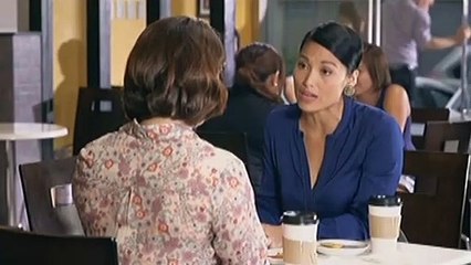 Grace wants to turn down her schorlarship