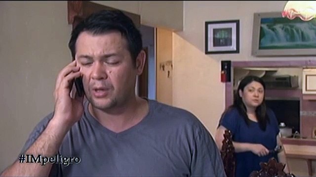 Brenda, namatay matapos maaksidente sa pagmamaneho ng lasing ni Danny