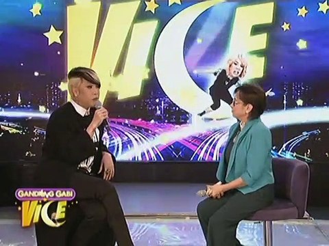 Vice Ganda, ikinuwento ang kanyang mga paboritong eksena sa Everything About Her