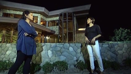 Michelle, hindi natatakot kay Katrina