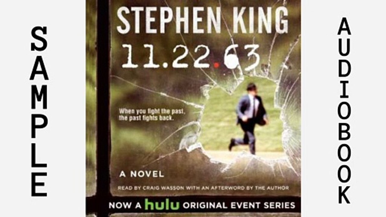 Audio fragment of audiobook ISBN9781442344297