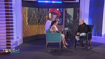 Скачать видео: Tonight With Boy Abunda: Solenn Heusaff Full Interview