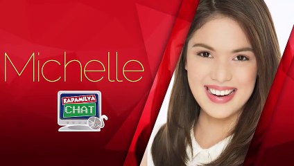 Get to know more about the pretty Michelle Vito
