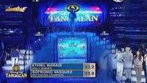 Ethiel, naagaw ang titulo ng Tawag ng Tanghalan kay Sofronio