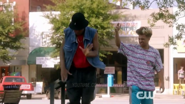 Legacies Season 2 Ep.05 Promo Screw Endgame (2019) The Originals spinoff