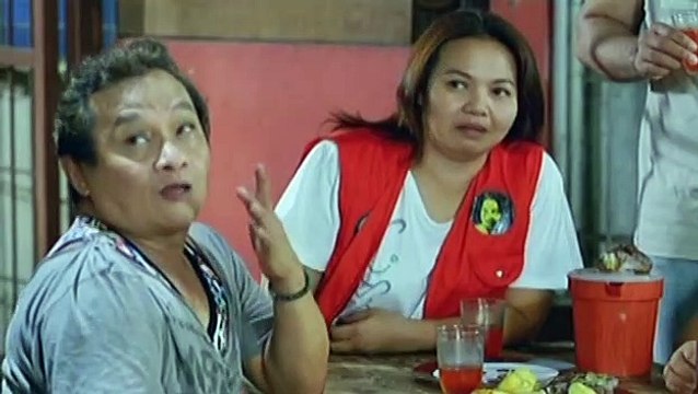 Tolayts plans to go out on a date with Tiffany