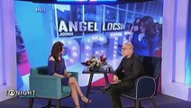 Angel Locsin naapektuhan ba sa mga nagsasabing hindi siya dapat judge sa Pilipinas Got Talent?