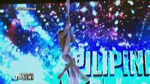 Pilipinas Got Talent Season 5 Auditions: Louie Lorenzo - Solo Male Aerialist
