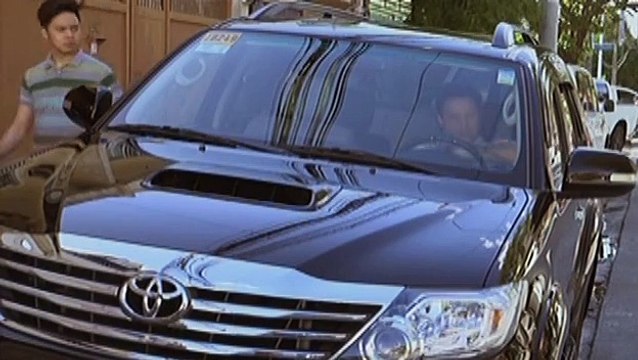 Rham admits his mistakes to Gabriel