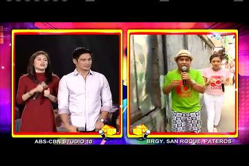 WATCH: Paano ba makisaya sa ASAP Karaokey Ka-Pamilya? Panoorin dito!
