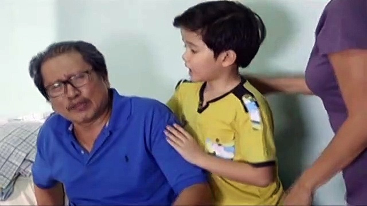 Amor: ""si Yna si Maria Amor""