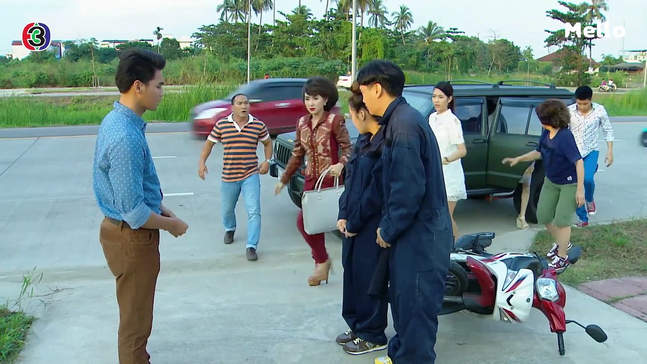 FIN | ไม่งั้นฉันจะเป็นแม่แกได้เหรอ | เฮฮาเมียนาวี EP.26 | Ch3Thailand