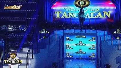 Violet, naagaw agad ang titulo ng Tawag ng Tanghalan kay Ethie