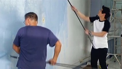 Christian, nahuli si Vince na ginagalaw ang kanyang mga gamit