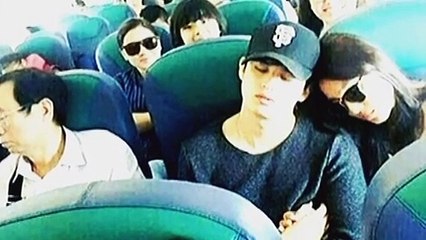 JaDine on holding hands photo: We're very good friends