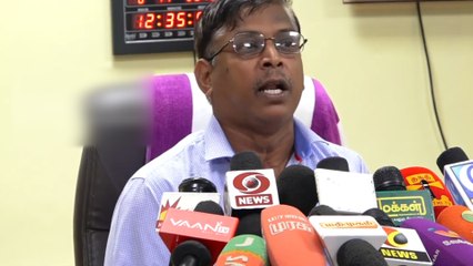 தமிழகத்தில் மீண்டும் வெளுக்கும் மழை... 2 நாட்களுக்கு கனமழைக்கு வாய்ப்பு