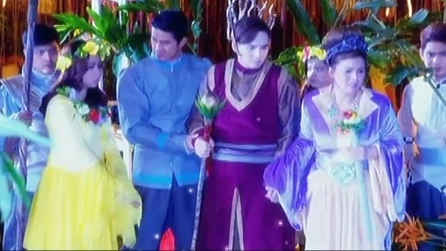 Chokee, muking malalagay sa panganib ang buhay sa kamay ng isang kapre