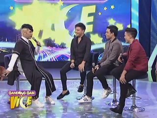 Diego, inamin na niligawan si Kathryn dati