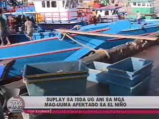 TV Patrol Northern Mindanao - Feb 8, 2016