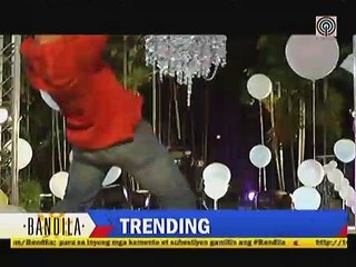 Coco Martin, ibinunyag na konsepto niya ang 'Paloma'Character sa ""Ang Probinsyano""