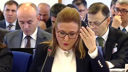 Ticaret Bakanı Pekcan: "(Kaçak ürünler) mücadelemize devam ediyoruz