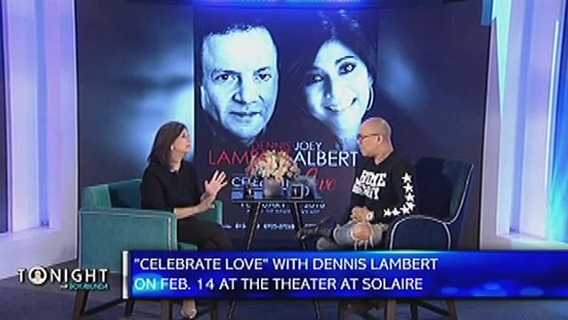 Tonight With Boy Abunda: Joey Albert Full Interview