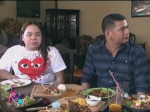 Marlo, binigyan si Kris ng chocolates