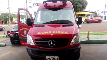 Motociclista agride condutor de City com “soco inglês”, no Parque São Paulo