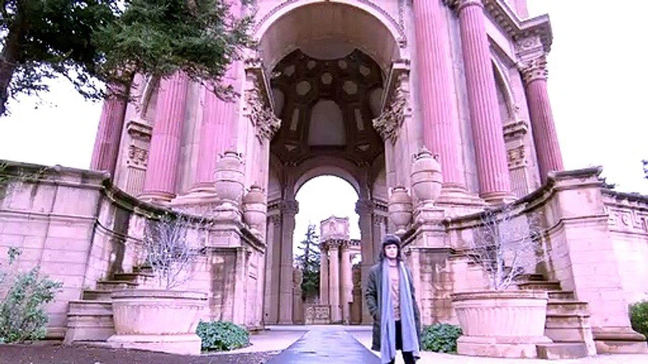 On The Wings Of Love OST ""Stay"" Music Video by Daryl Ong