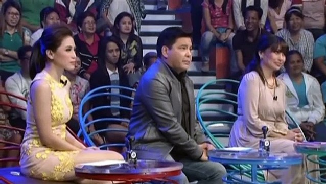 I Love OPM: This February on ABS-CBN!