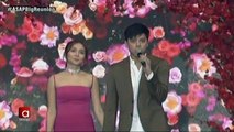 Pangako Sa'Yo cast farewell party on ASAP