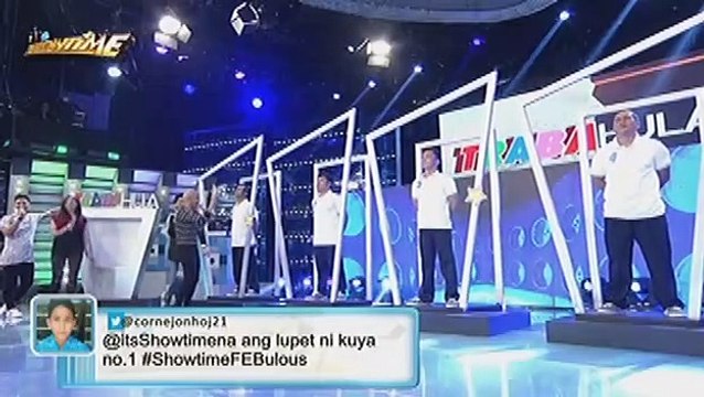 Nahanap ba ni Wacky Kiray ang totoong barbero sa TrabaHula?