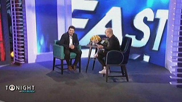 Fast Talk with Ian Veneracion: What makes Jodi Sta Maria sexy?