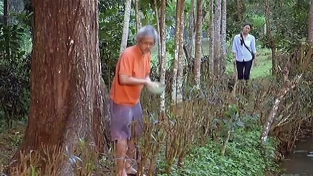 Gabriel is ready to accept his mistake to Roni