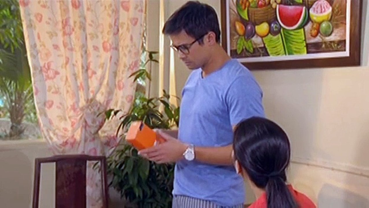 Sebastian, tinanong si Alex tungkol kay Lucille