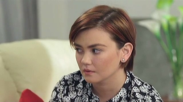 Eduardo, umuwi sa kanilang bahay para hanapin si Angelo