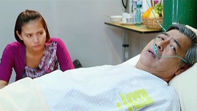 Leah and Tiffany ask Tatang Sol to fight